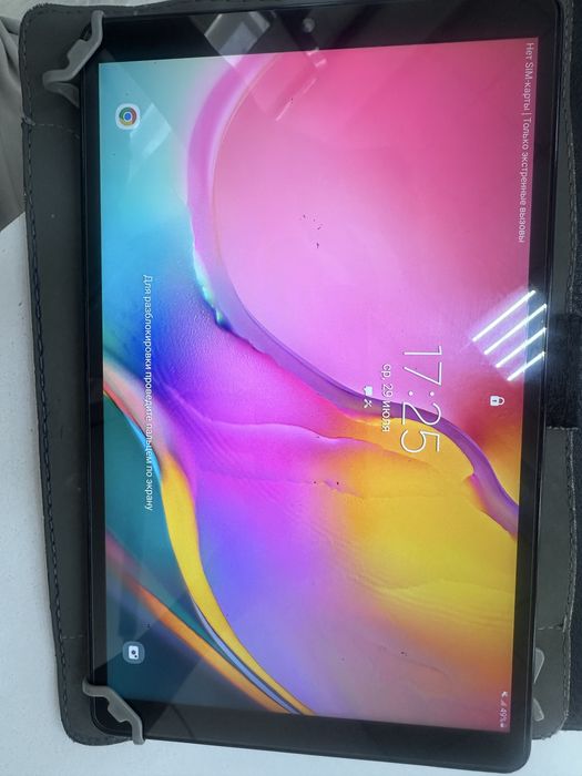 Samsung Galaxcy Tab A