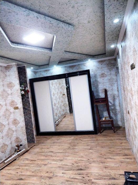 Chilonzor metrosi yonida kvartira bor ijaraga beriladi