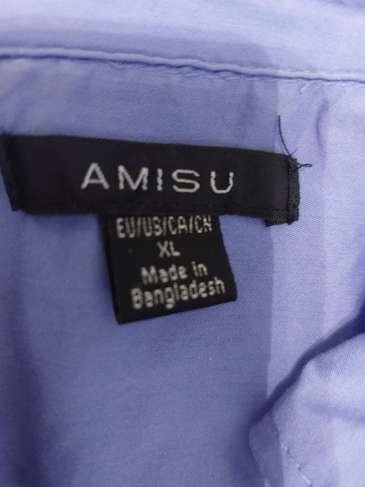 Cămașă Amisu, mărimea xl