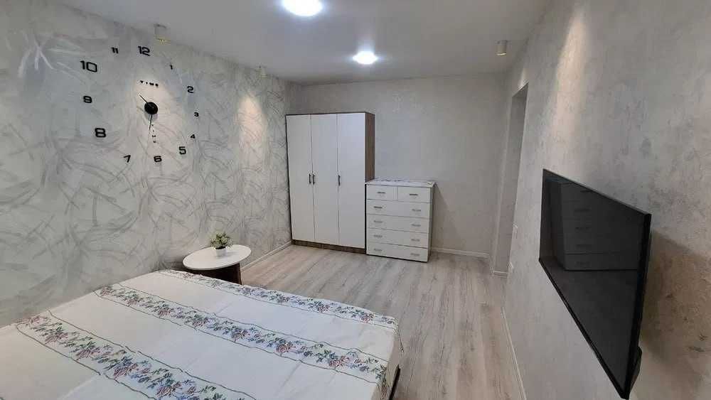 Квартира/Саламатина  ‼️ 1/4/4   С Ремонтом