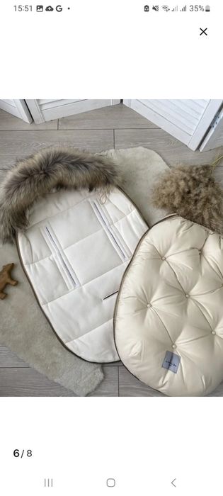 Продам конверт на выписку