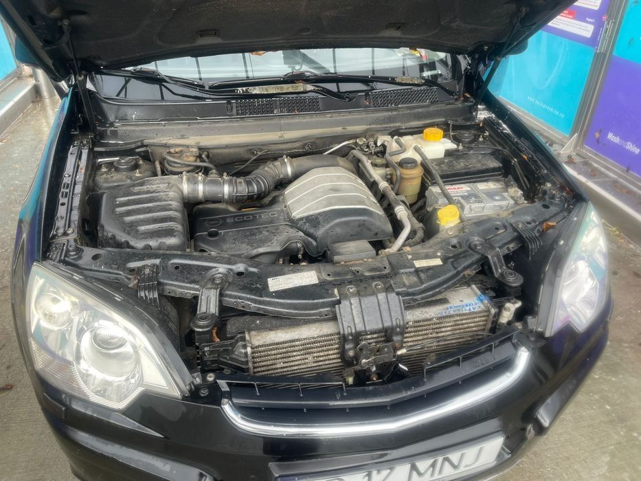 Opel Antara 2.0 Automata 2008