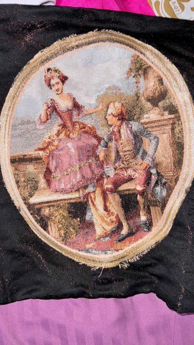 Корсет индивидуального пошива