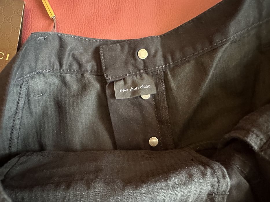 Pantaloni Gucci Noi cu eticheta