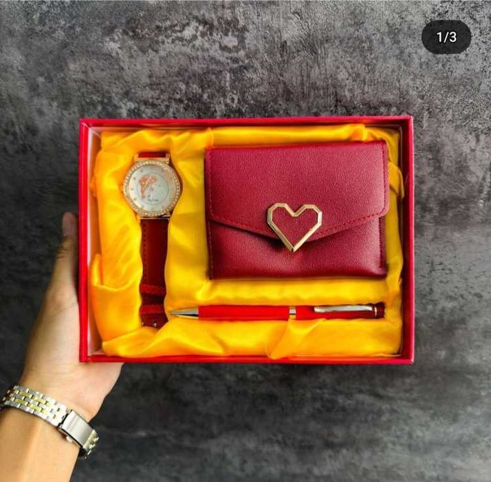 Подарочный женский набор