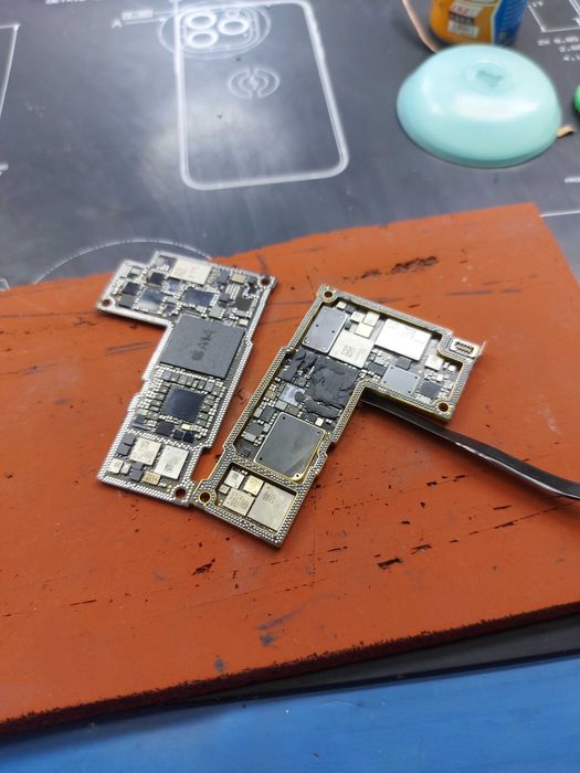 ремонт iphone/айфонов