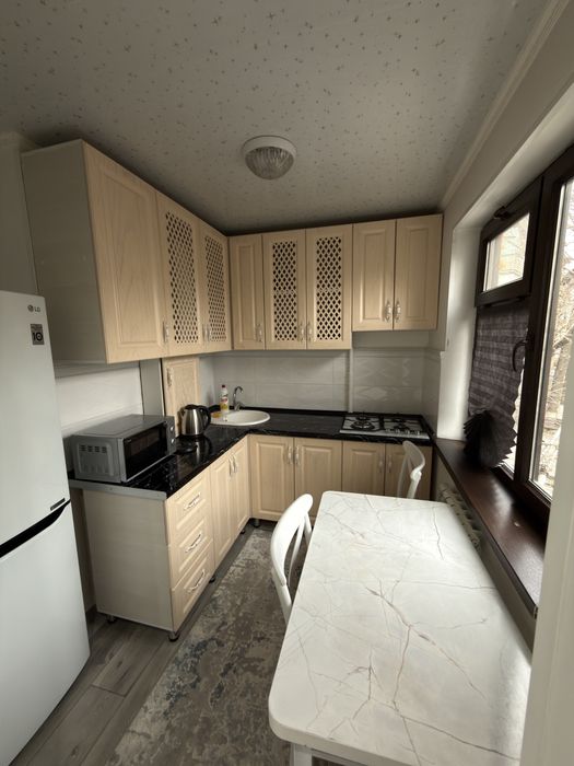 Квартира посуточно( так же в долгосрок)