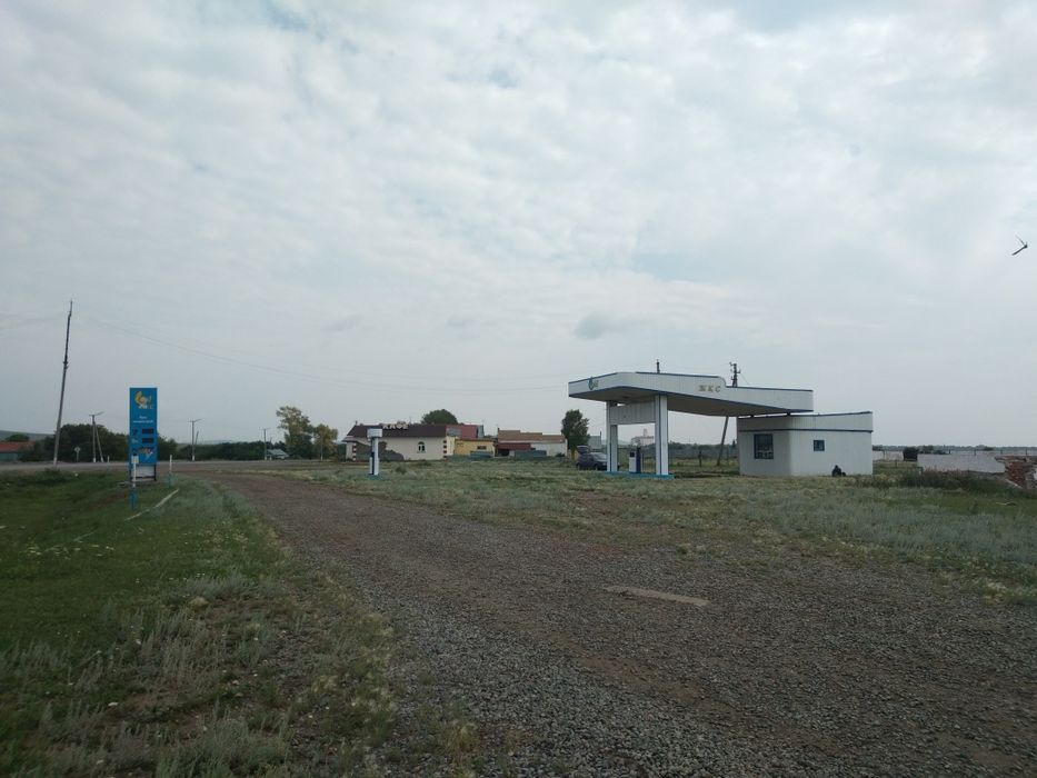 Сдам в аренду АЗС авто заправка