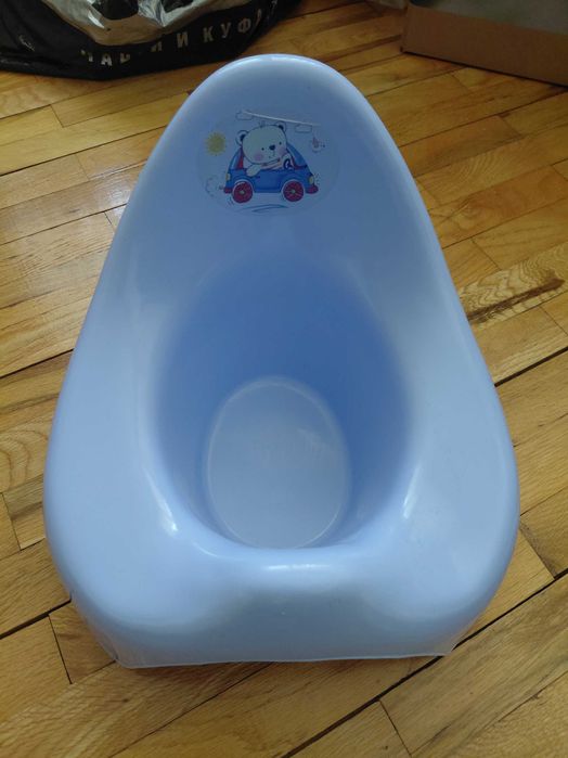 Гърне за бебенца