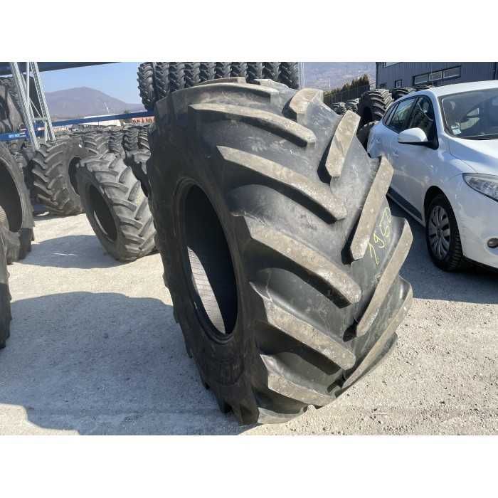 Anvelope 600/70r28 Michelin - Zetor, TYM