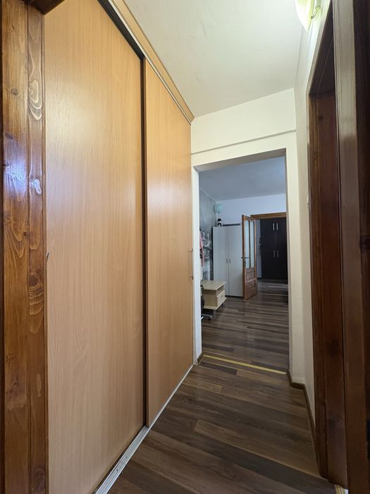 Apartament cu 2 camere de vânzare
