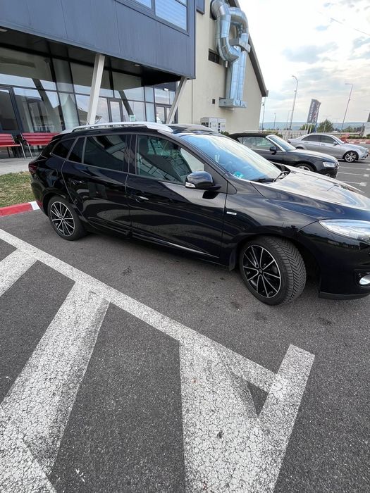 RENAULT Megane 2012 — imagine 3