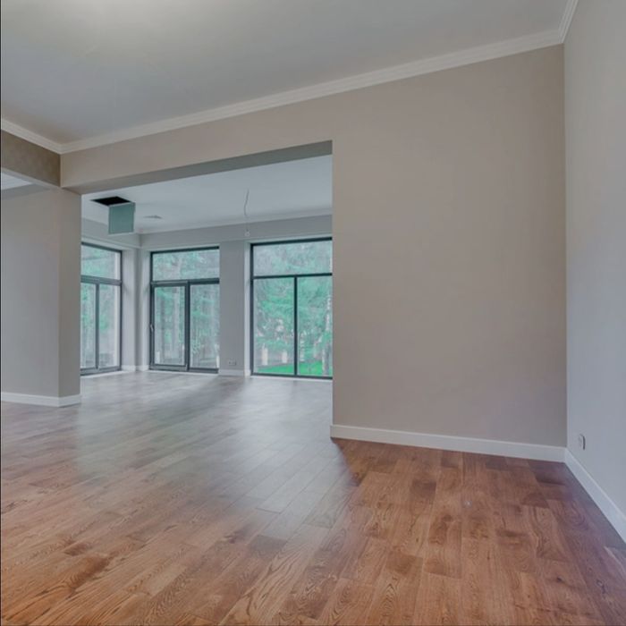 Ремонт квартир под ключ. От и до