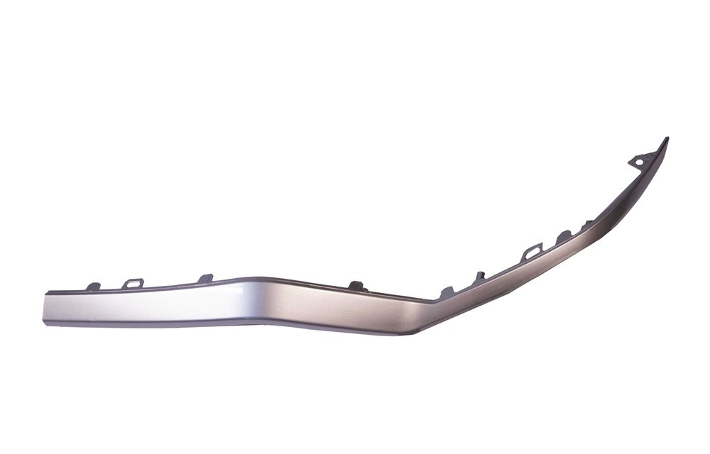 Молдинг переднего бампера LH Tiggo 7 Pro 20- Jorden