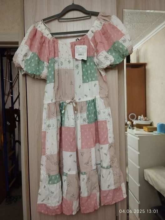 Продам платье, сарафан