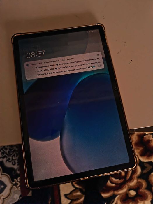 Redmi Pad SE 8/256
