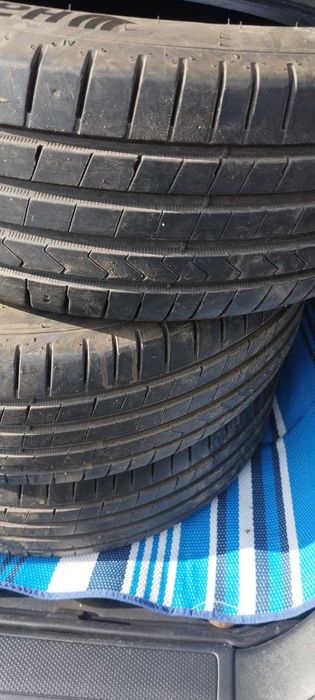 Летни гуми Hankook Ventus