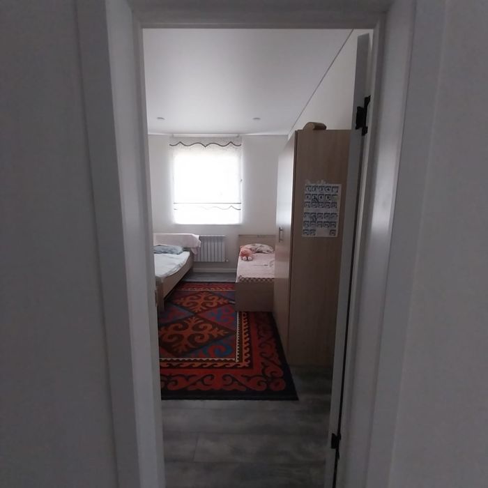 Продам дом на Западном жилом районе