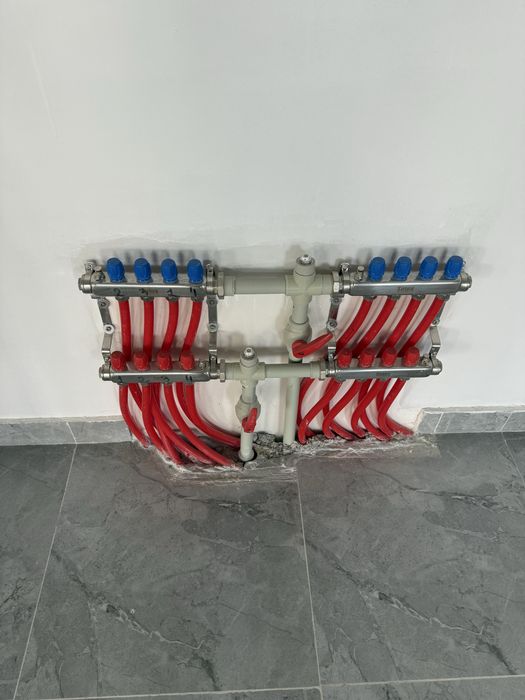 Шарики для сухого бассейна