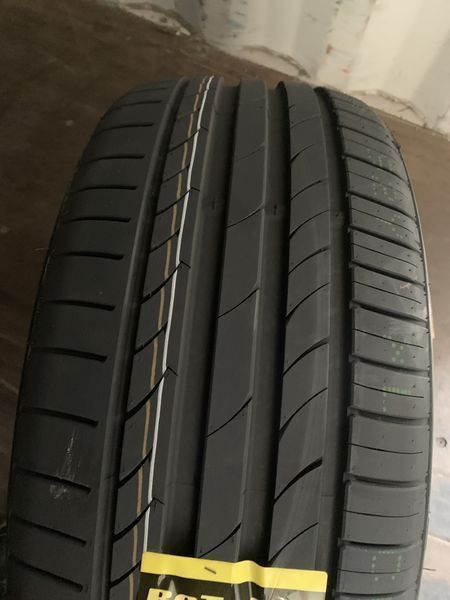 Летен Спорт Пакет ROTALLA 225/40R18 255/35R18  2254018  2553518