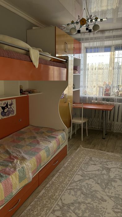 Детский гарнитур