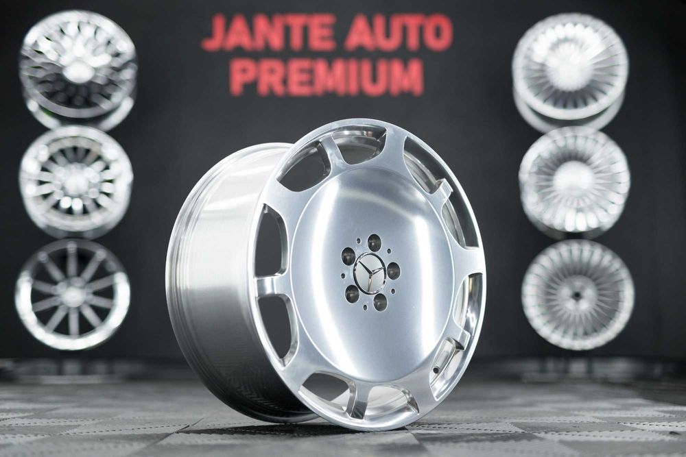 jante 20 mercedes maybach r20 monoblock