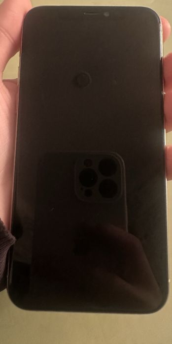 Продам iphone 11 pro white