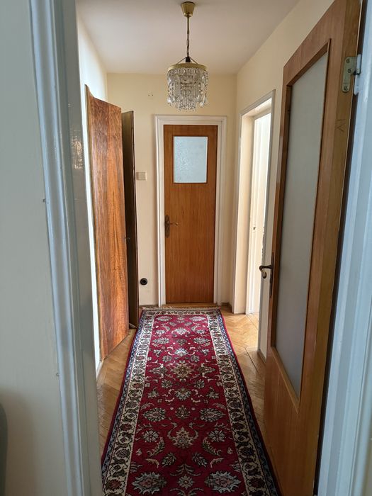 Apartament 3 camere Mașina de Pâine zona Colentina