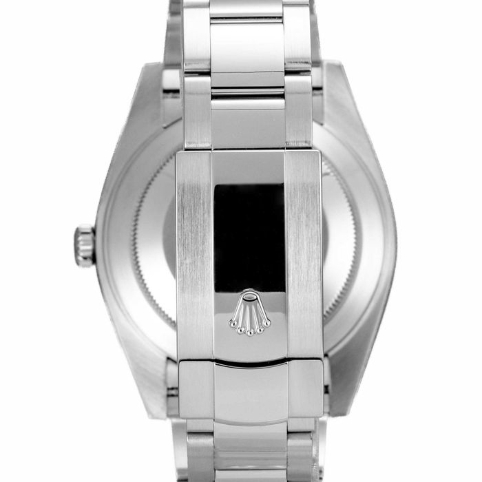 Rolex Datejust 41mm 126334 Bright Blue dial