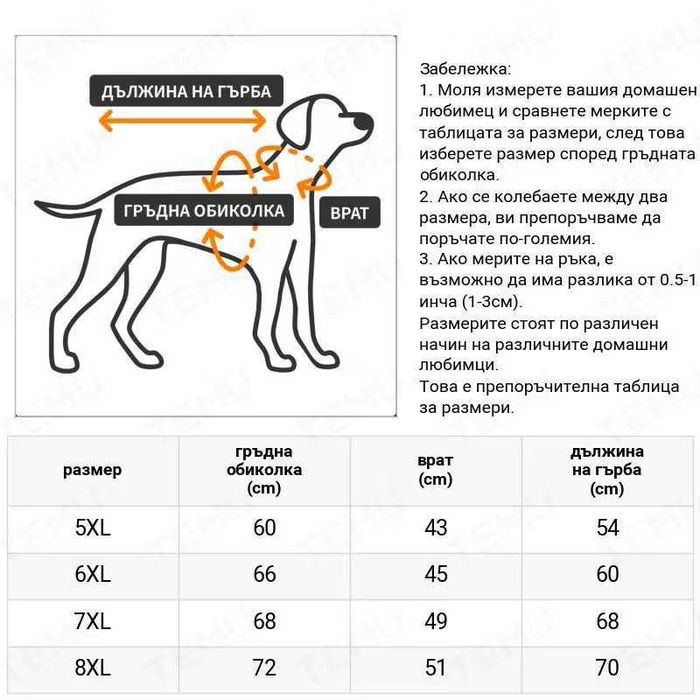 Дреха за куче "I love my mom"
