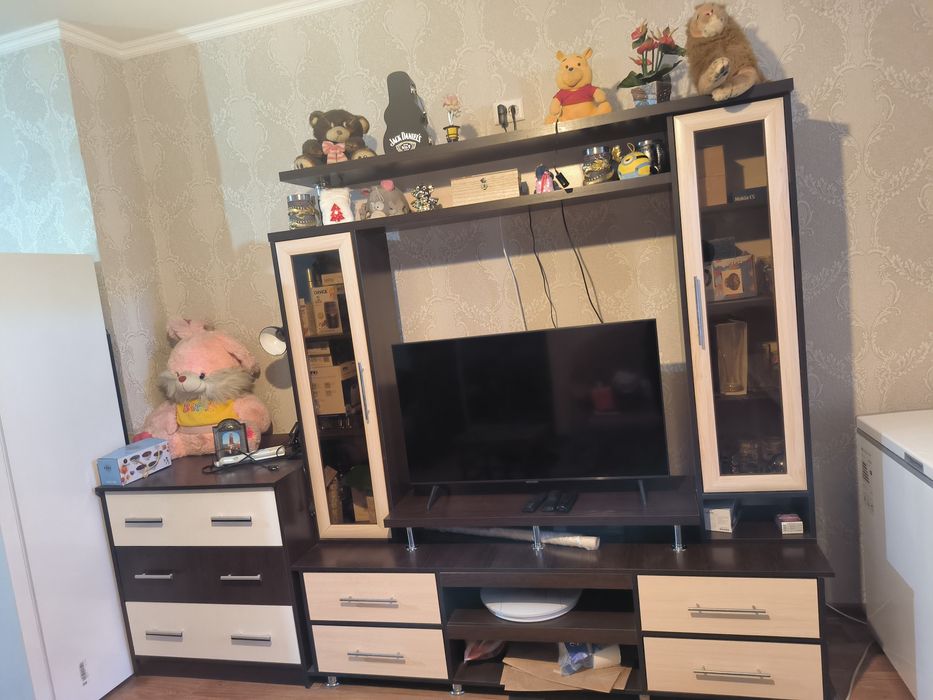 Горка...        .