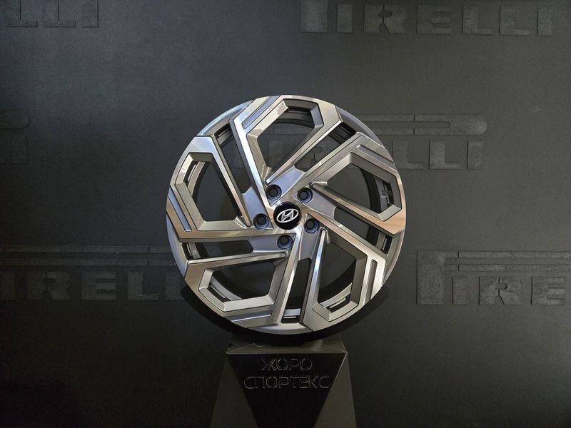 18цола 5х114.3 Хюндай Hyundai 5x114.3