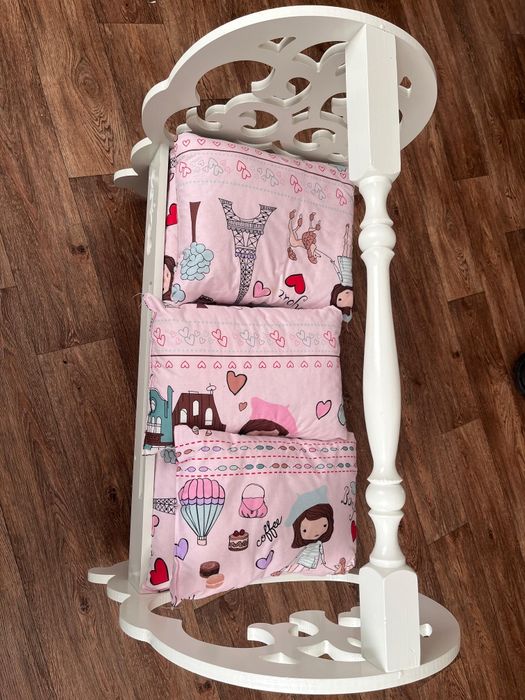 Новый бесик сатылады