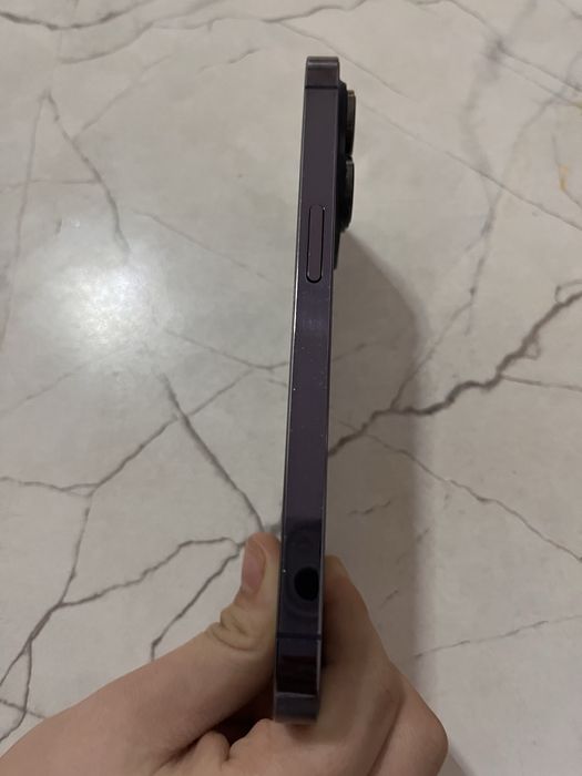 Айфон 14 про продам