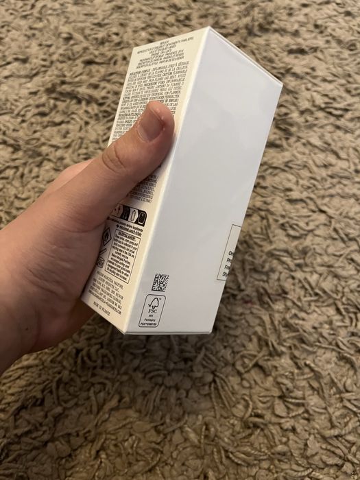 parfum maison margiela replica on a date