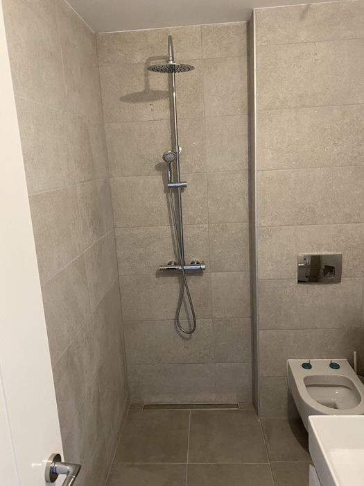 цялостен ремонт на баня и ВИК