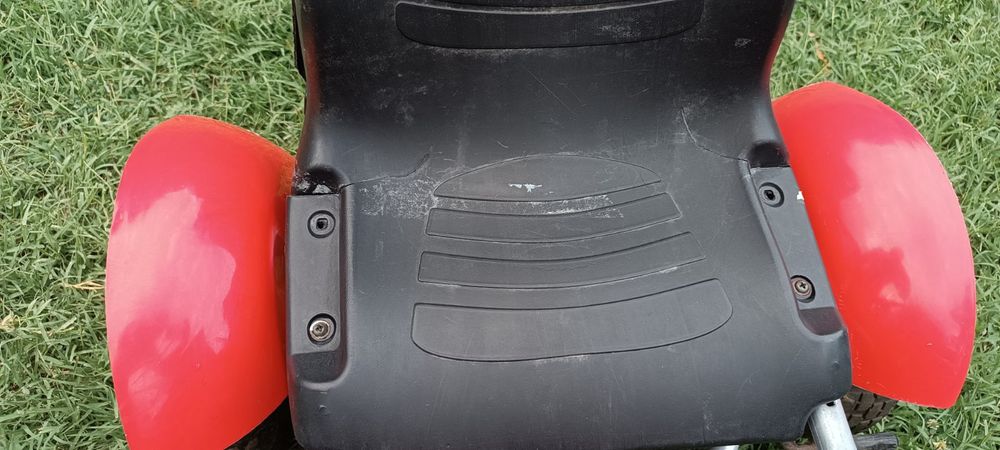 Картинг кола с педали