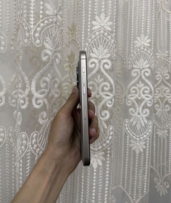 Iphone 15 pro max 256gb ideal 10/10