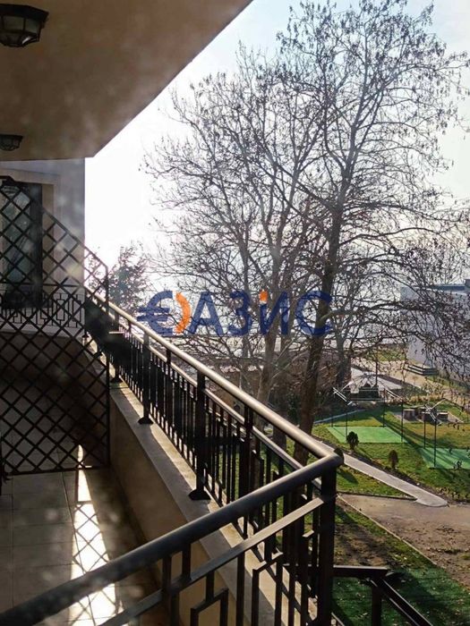 Продава се Двустаен апартамент в с. Равда, Област Бургас - 66 кв.м за 1667 €/кв.м - Снимка #9