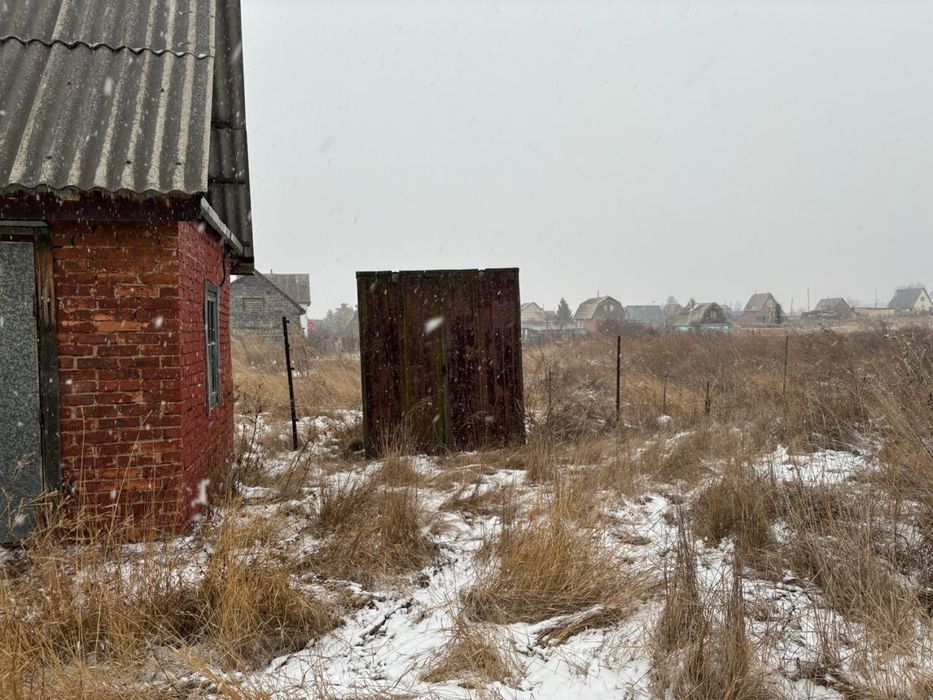 Дача в Акимовке с земельным участком