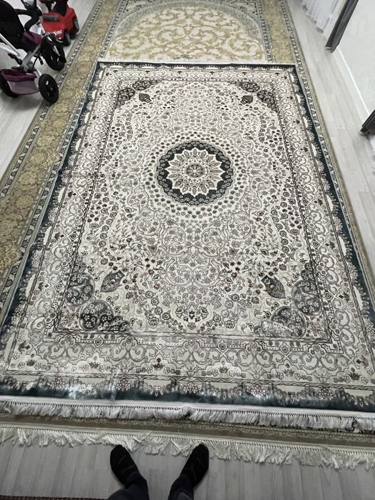 Продаем ковры