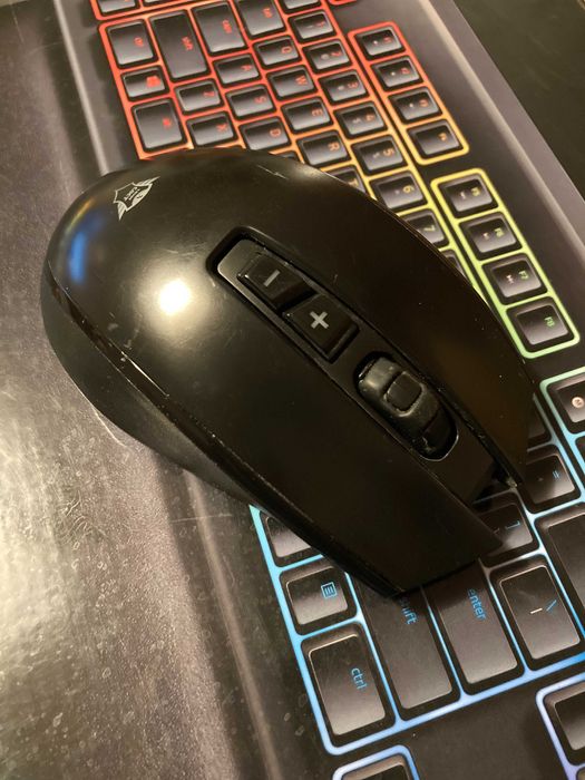 GXT 140 безжична мишка