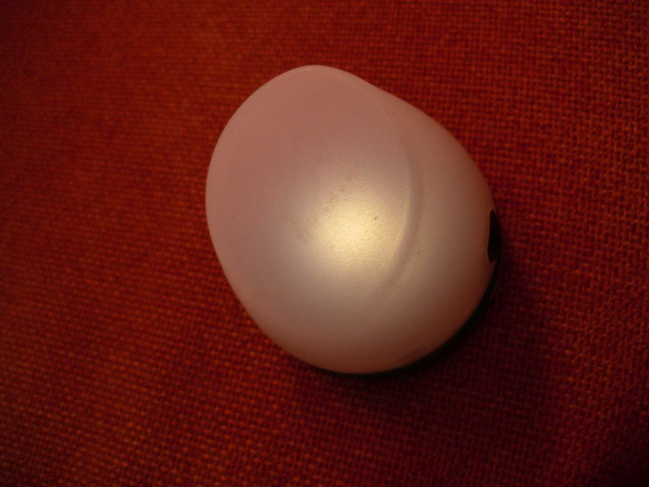 Лампа от декатлон.