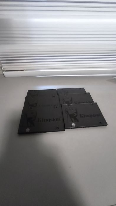 Sata SSD Kingston 480gb