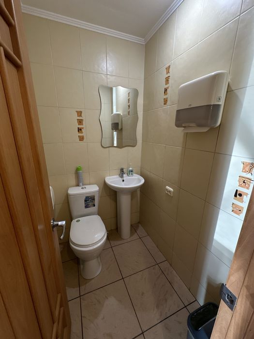 Продается салон красоты «Tiora»