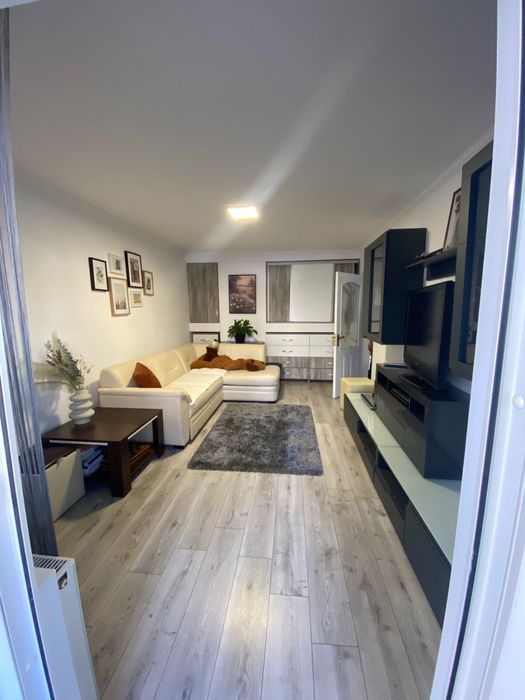 PF - vand apartament 4 camere