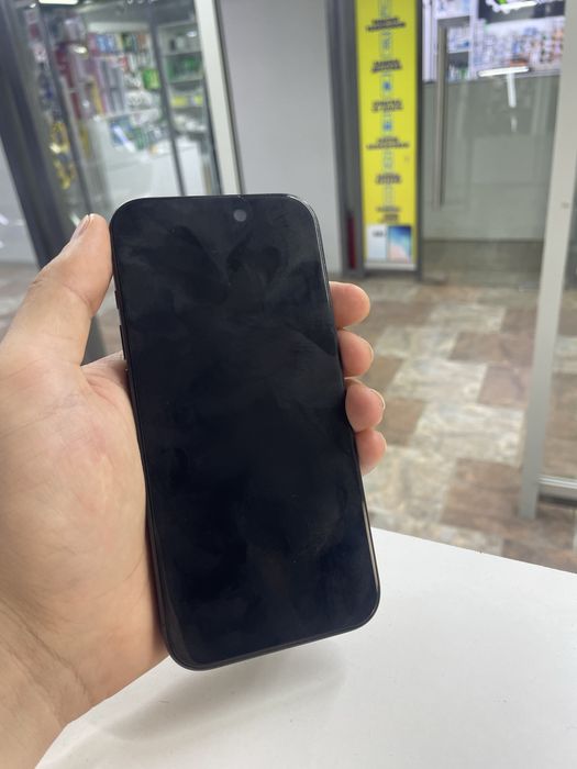 Iphone 15 Pro 128