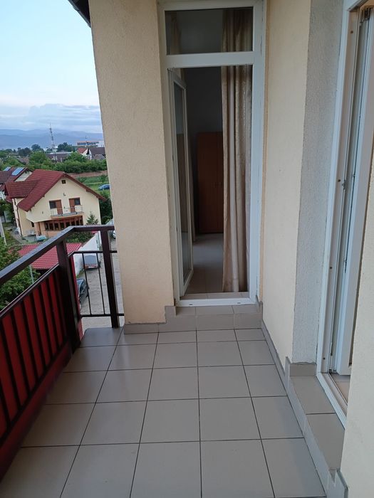 garsoniera Sibiu