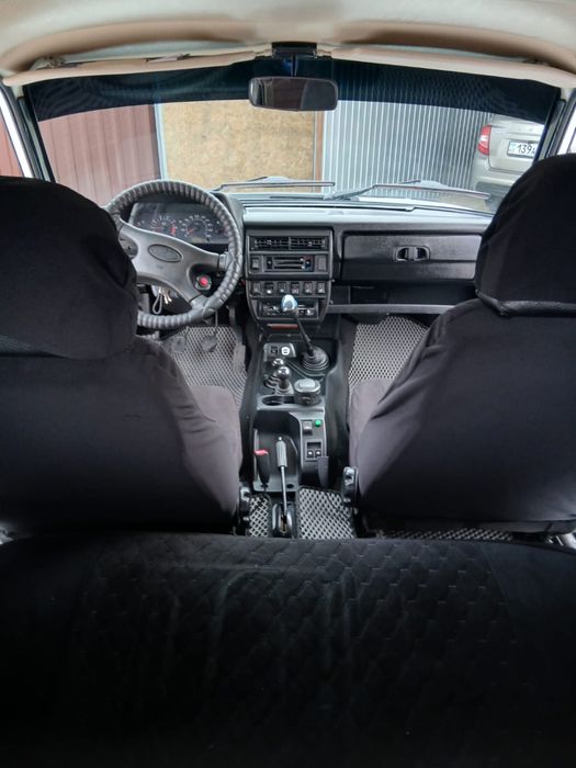 Продам Lada Niva 21214