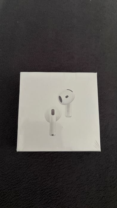casti air pods 4
